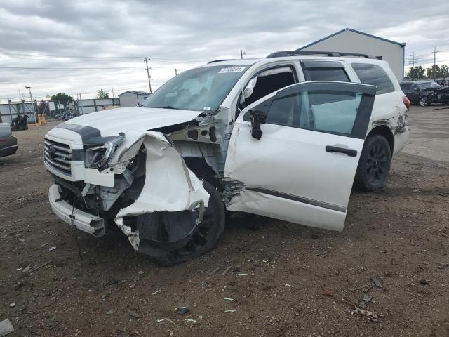 2021 TOYOTA SEQUOIA LI - 5TDHY5B14MS183047