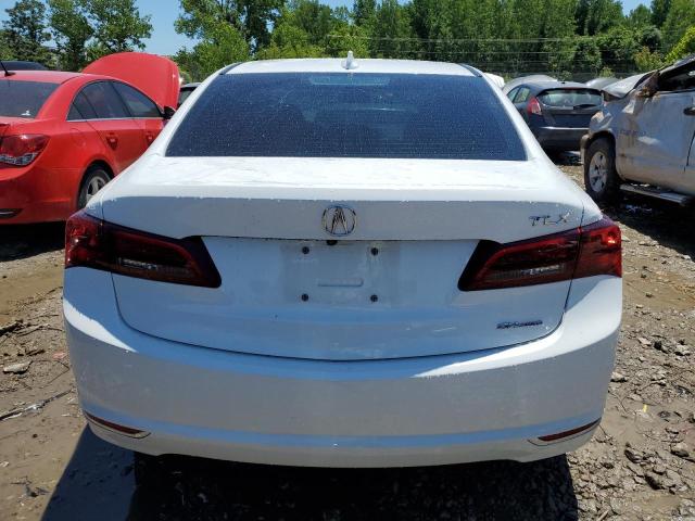 2016 Acura Tlx Tech VIN: 19UUB3F57GA001460 Lot: 58071844