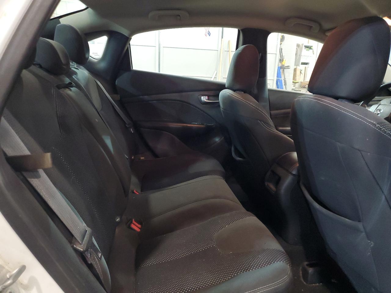 1C3CDFBB4GD625267 2016 Dodge Dart Sxt