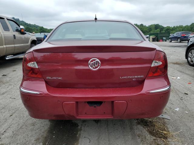 2006 Buick Lacrosse Cxl VIN: 2G4WD582361178110 Lot: 57058304