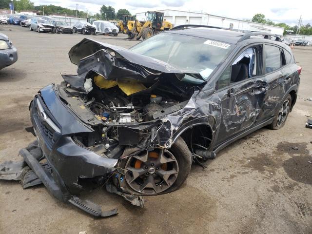 2018 SUBARU CROSSTREK - JF2GTACC8J8337344