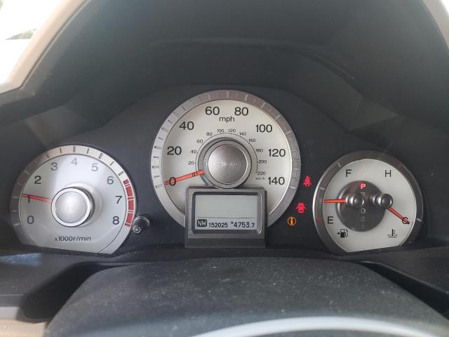 2010 Honda Pilot Touring VIN: 5FNYF4H94AB008584 Lot: 57116344