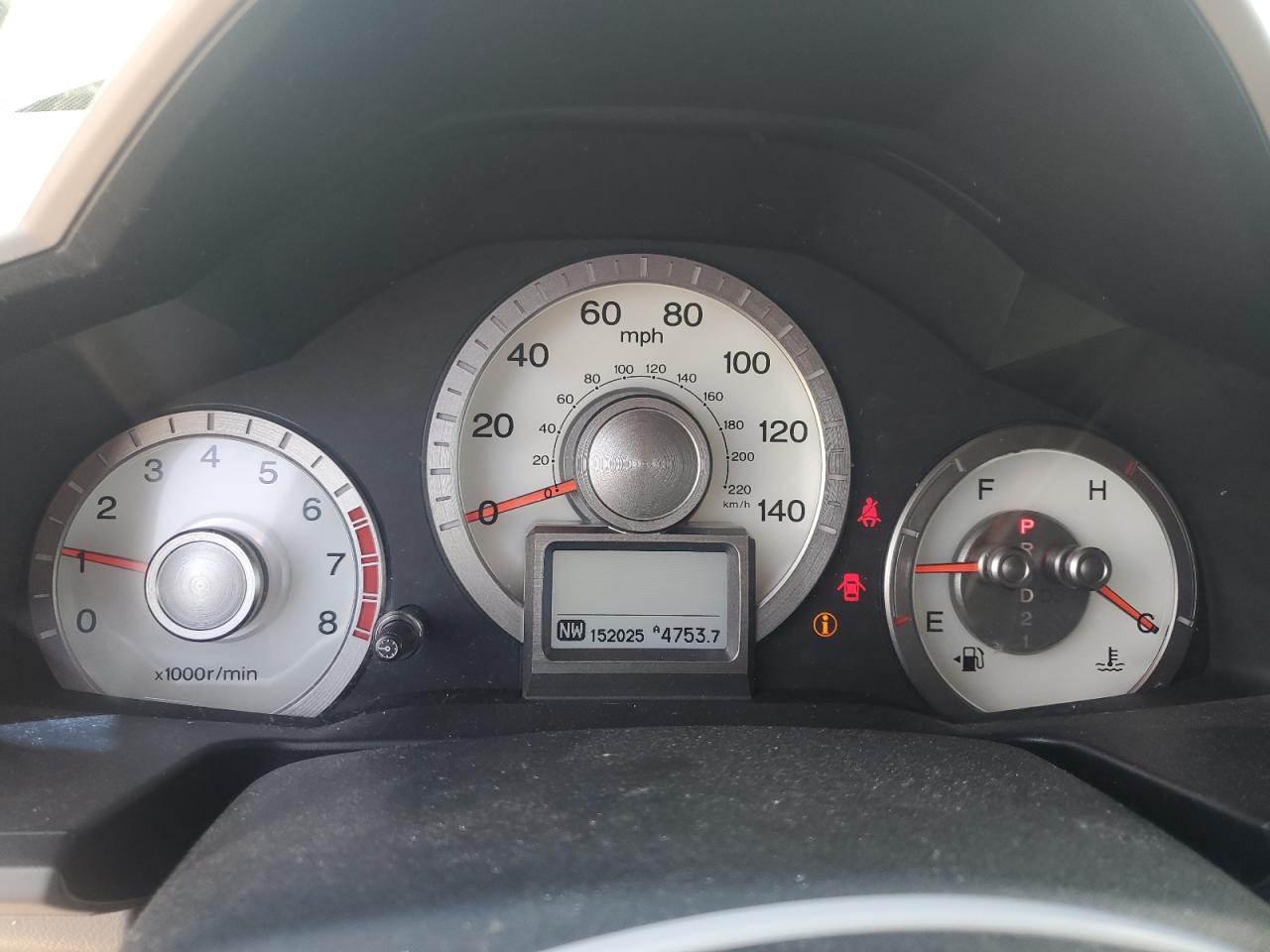 5FNYF4H94AB008584 2010 Honda Pilot Touring