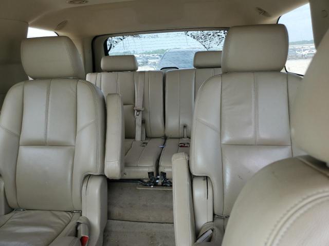 2012 Chevrolet Tahoe K1500 Lt VIN: 1GNSKBE09CR174678 Lot: 60429374