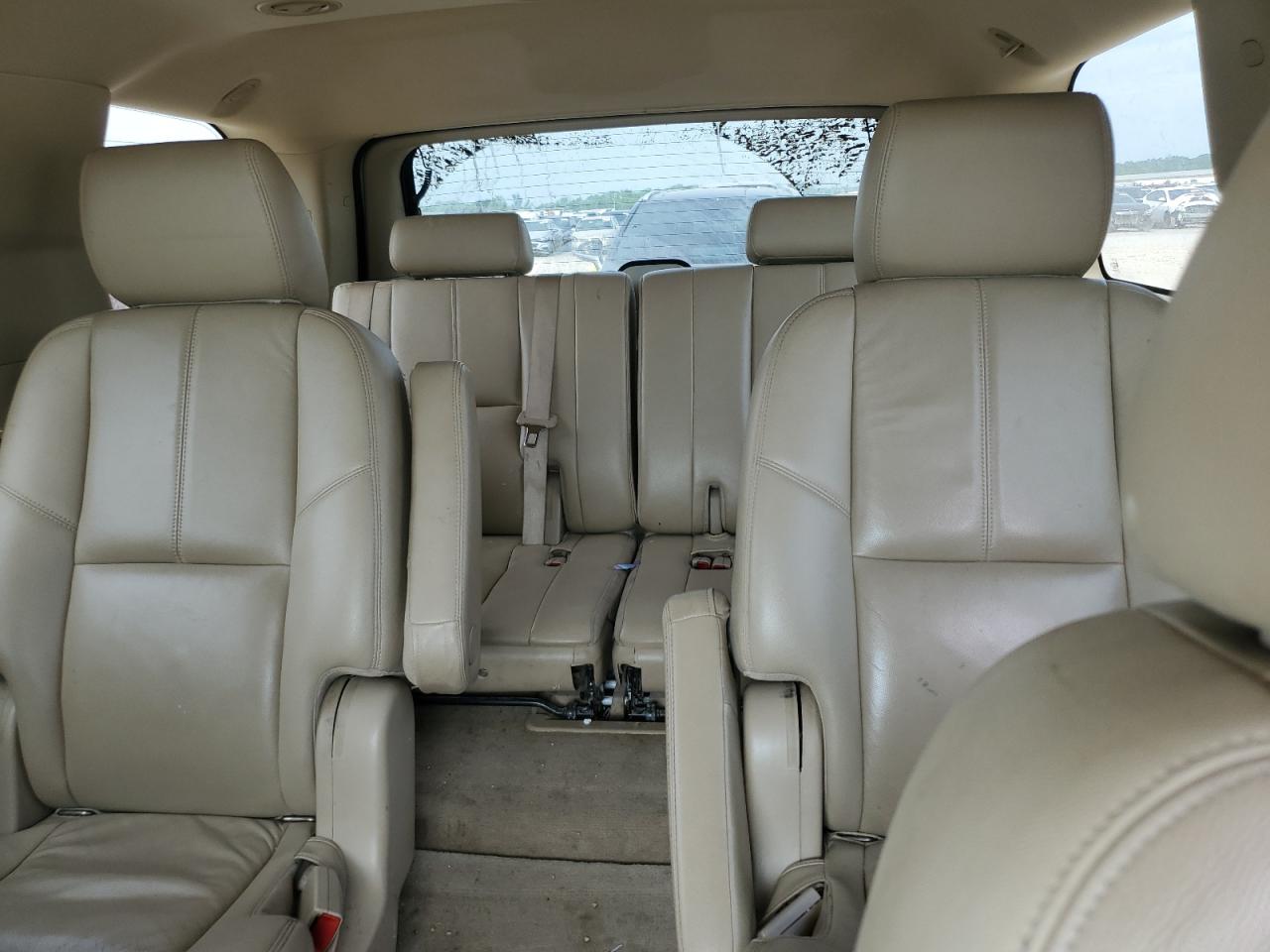 1GNSKBE09CR174678 2012 Chevrolet Tahoe K1500 Lt