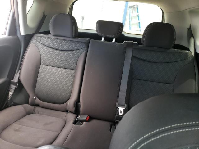 2016 KIA SOUL - KNDJN2A27G7291177