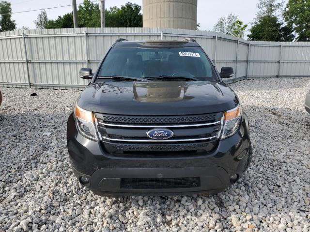 2013 Ford Explorer Limited VIN: 1FM5K8F88DGC20247 Lot: 53679574