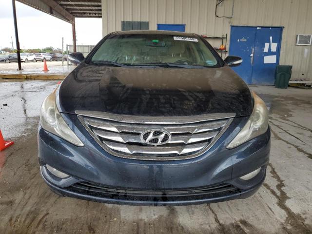 2012 Hyundai Sonata Se VIN: 5NPEC4AC0CH318916 Lot: 59506464