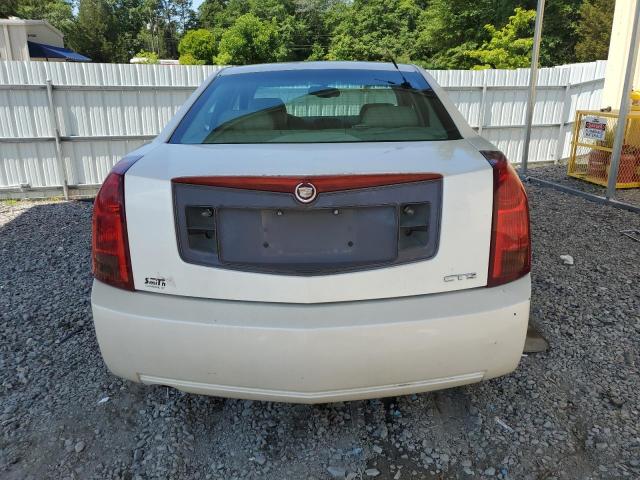 2003 Cadillac Cts VIN: 1G6DM57N530109100 Lot: 57903124