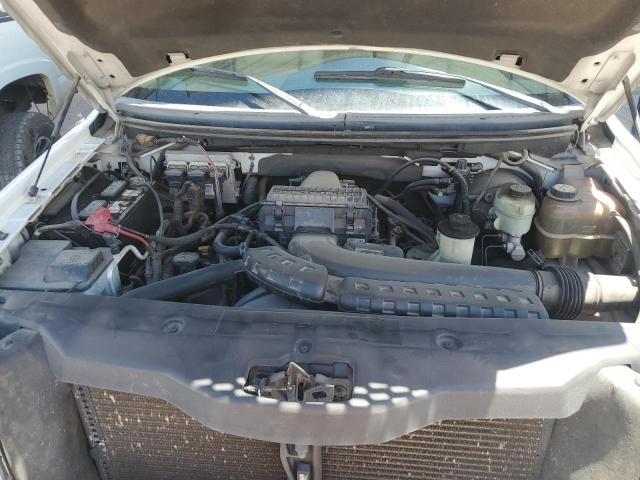 2005 Ford F150 VIN: 1FTPX14565FA53991 Lot: 58526264