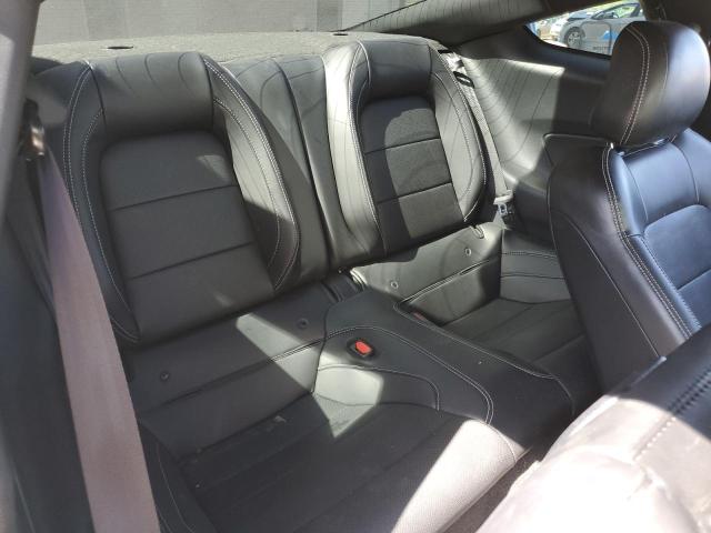 2021 Ford Mustang Gt VIN: 1FA6P8CF5M5134893 Lot: 56517604