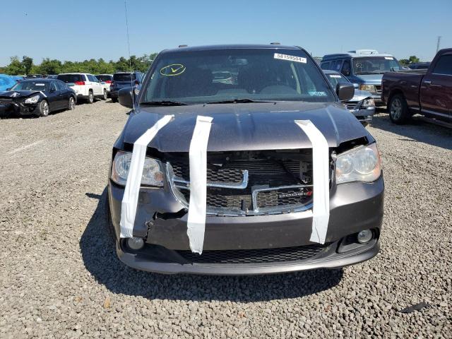 2C4RDGCG1JR204990 2018 Dodge Grand Caravan Sxt