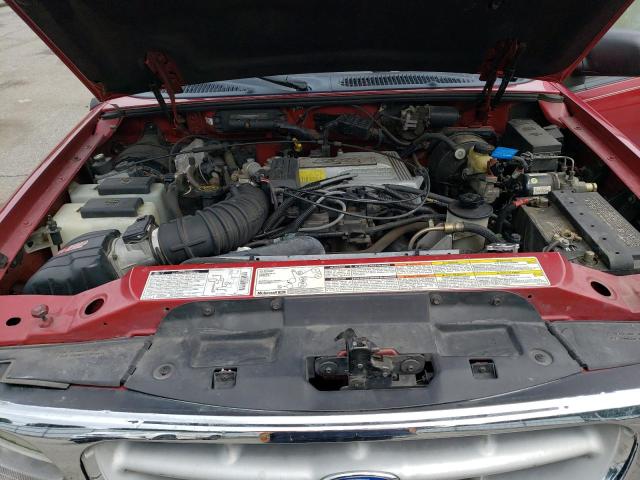 1997 Ford Explorer VIN: 1FMDU35P7VUC91587 Lot: 56962324