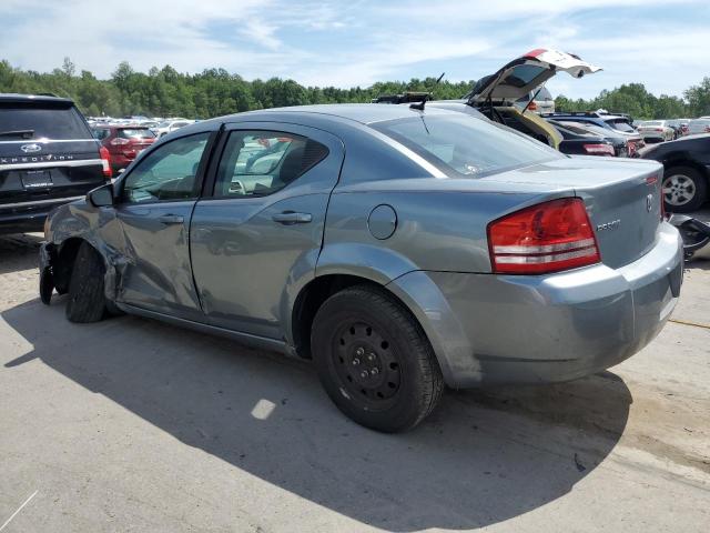 1B3CC4FB0AN221088 2010 Dodge Avenger Sxt