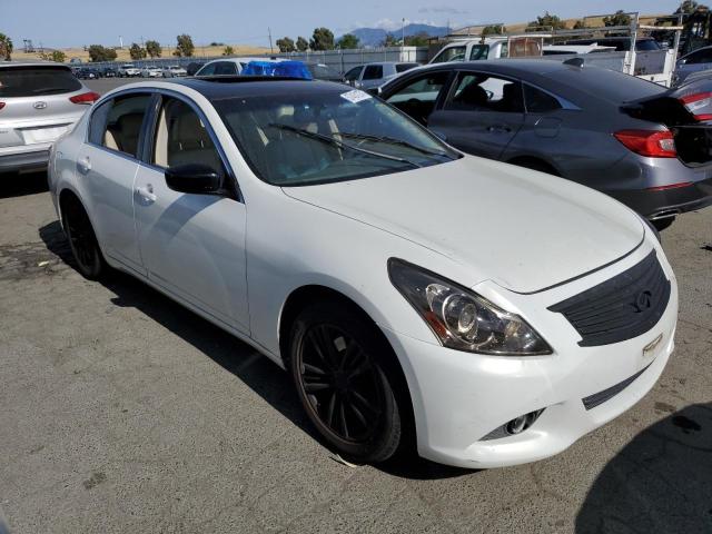 2010 Infiniti G37 Base VIN: JN1CV6AP3AM203474 Lot: 57431274