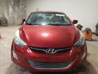 HYUNDAI ELANTRA GL photo