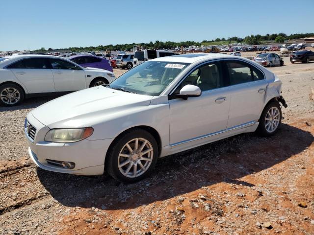 2013 Volvo S80 3.2 VIN: YV1952ASXD1168971 Lot: 57630204