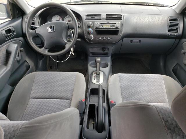 2003 Honda Civic Dx VIN: 2HGES16453H947665 Lot: 59716354
