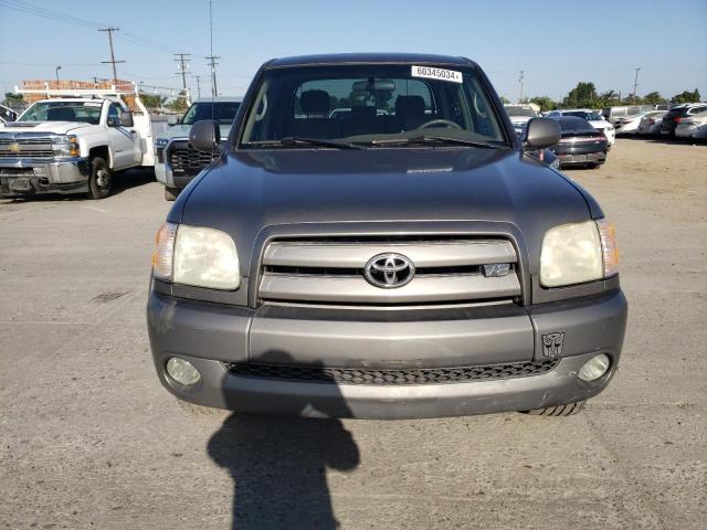 5TBET38154S446393 2004 Toyota Tundra Double Cab Limited