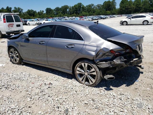 2014 Mercedes-Benz Cla 250 VIN: WDDSJ4EB8EN106669 Lot: 60547914