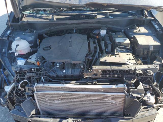 2023 KIA SPORTAGE L - KNDPUCAF5P7135371