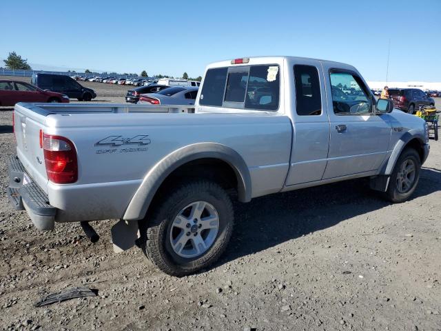 2002 Ford Ranger Super Cab VIN: 1FTZR45U42TA18860 Lot: 57927274