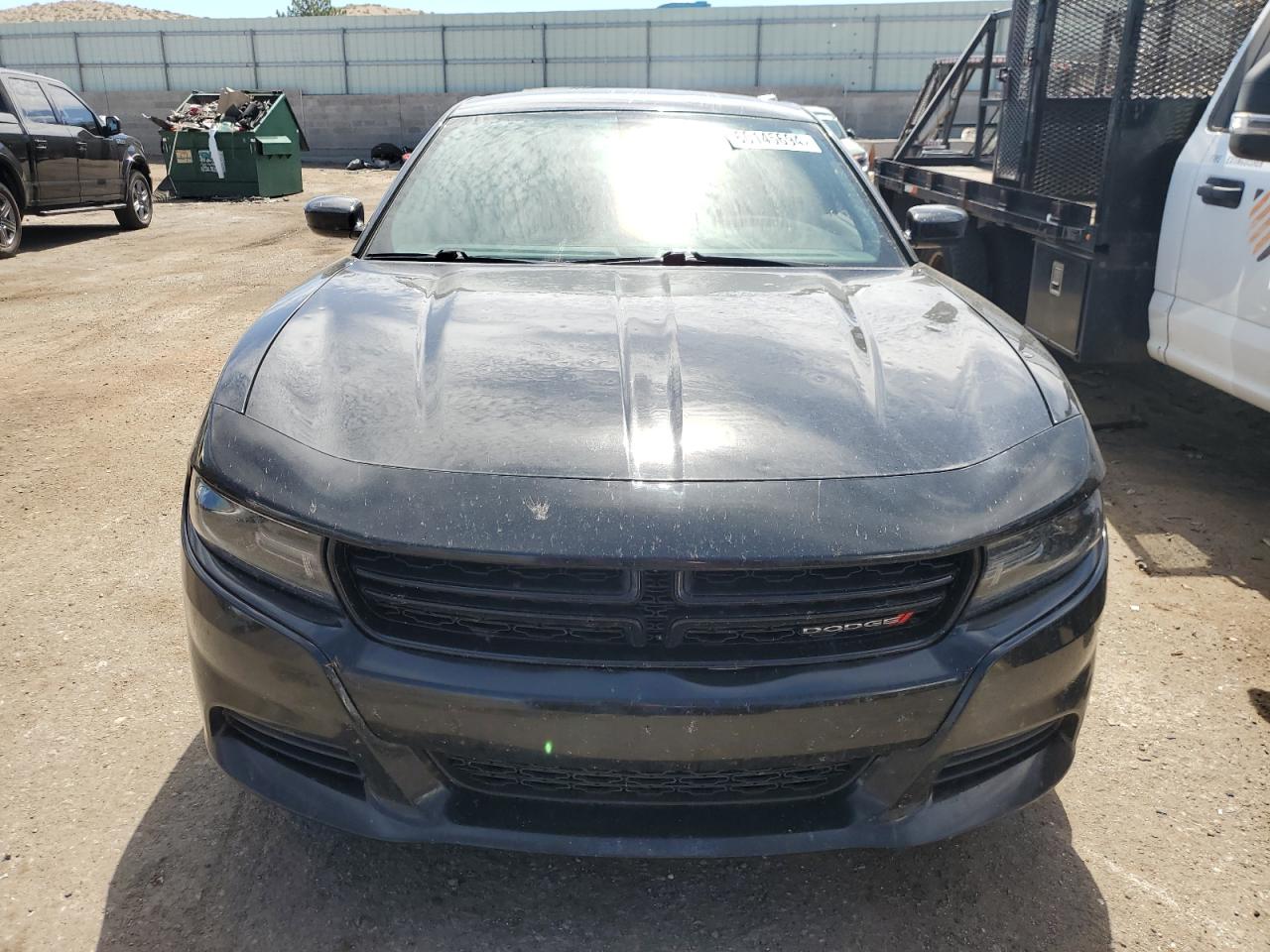 2C3CDXBG8KH658222 2019 Dodge Charger Sxt