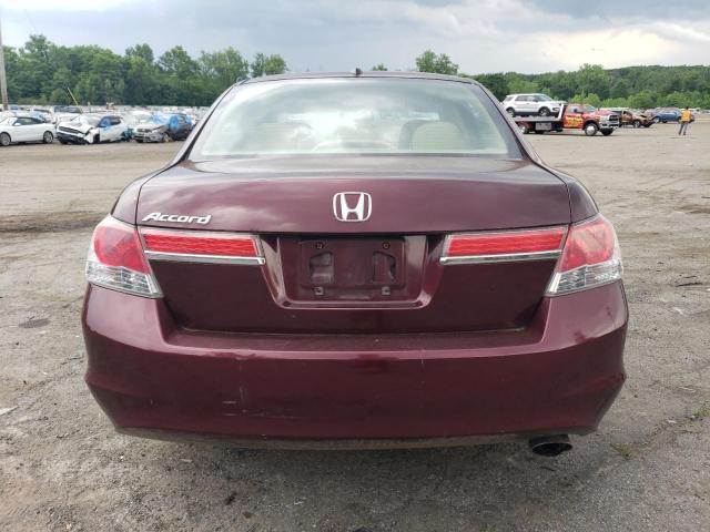 1HGCP2F80BA095109 | 2011 Honda accord exl