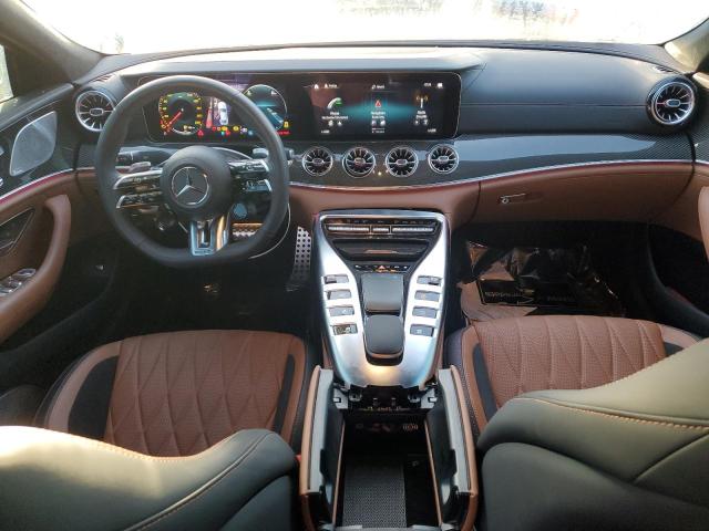 2023 MERCEDES-BENZ AMG GT 63 - W1K7X8KB8PA057774