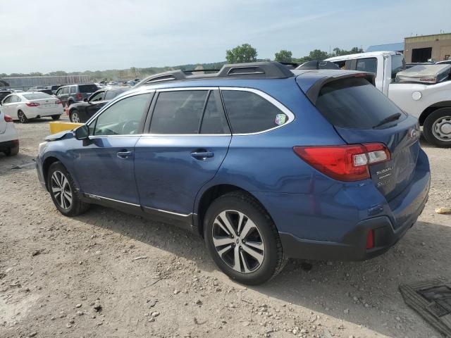 2019 SUBARU OUTBACK 2. - 4S4BSANC2K3357821