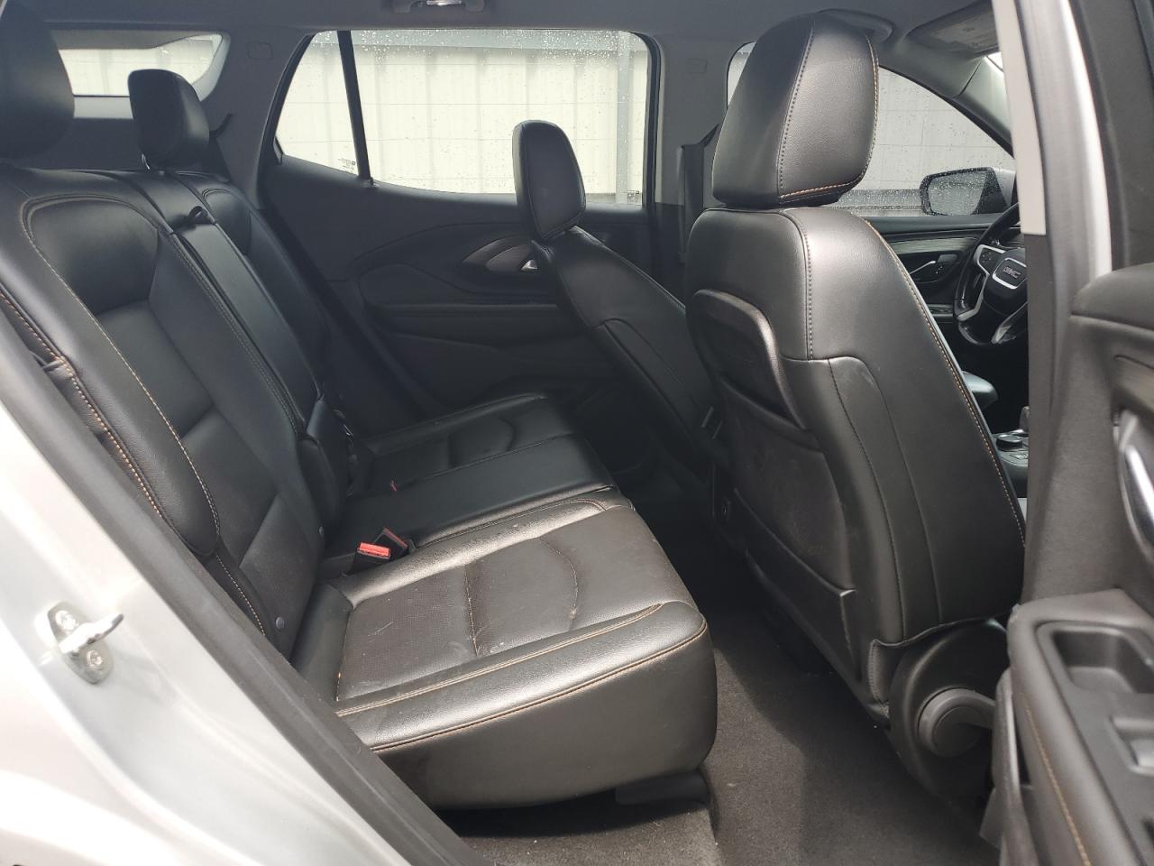 3GKALVEV5KL203375 2019 GMC Terrain Slt