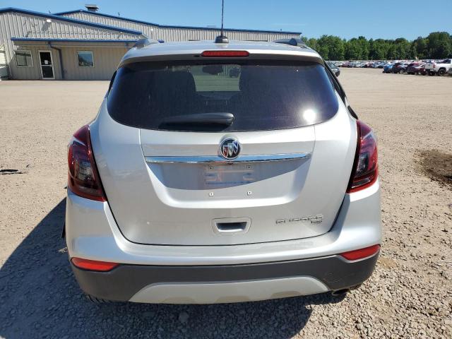 2020 Buick Encore Preferred VIN: KL4CJESB7LB326564 Lot: 61014494