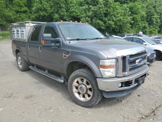 2009 Ford F250 Super Duty VIN: 1FTSW21R39EA75775 Lot: 59789424