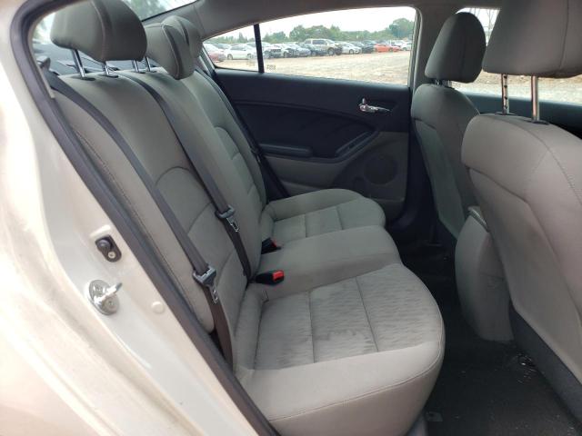 2014 Kia Forte Lx VIN: KNAFK4A63E5148097 Lot: 57439914