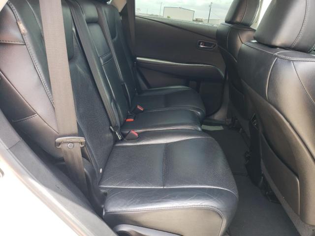 2013 Lexus Rx 350 VIN: 2T2ZK1BA0DC107716 Lot: 59055624