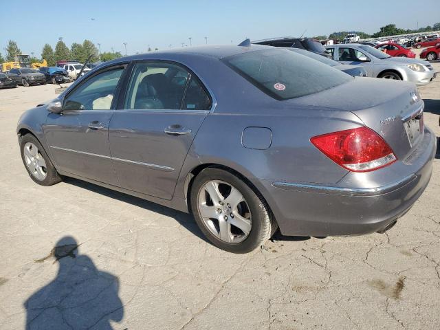 2006 Acura Rl VIN: JH4KB165X6C002114 Lot: 58854344