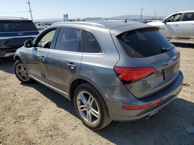 VIN WA1LFAFP5DA014668 2013 Audi Q5, Premium Plus no.2