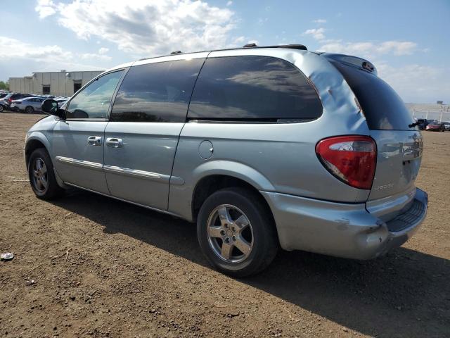 2003 Dodge Grand Caravan Es VIN: 2D8GP54L13R185571 Lot: 57875364