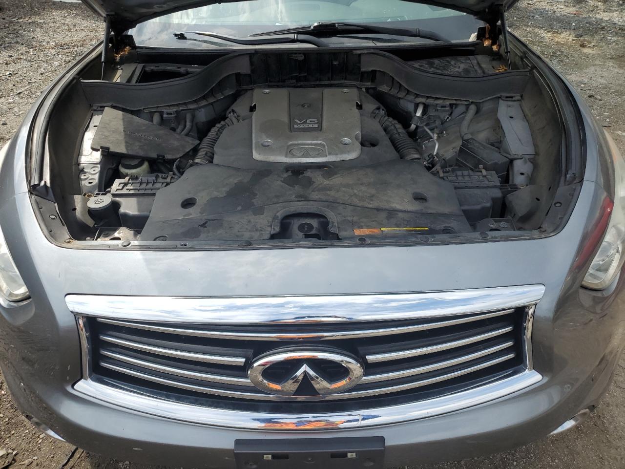 JN8CS1MW7FM483794 2015 Infiniti Qx70