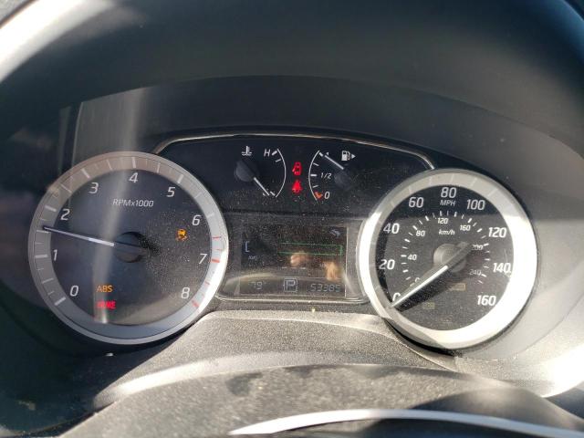 2015 Nissan Sentra S VIN: 3N1AB7AP3FL676458 Lot: 59821254