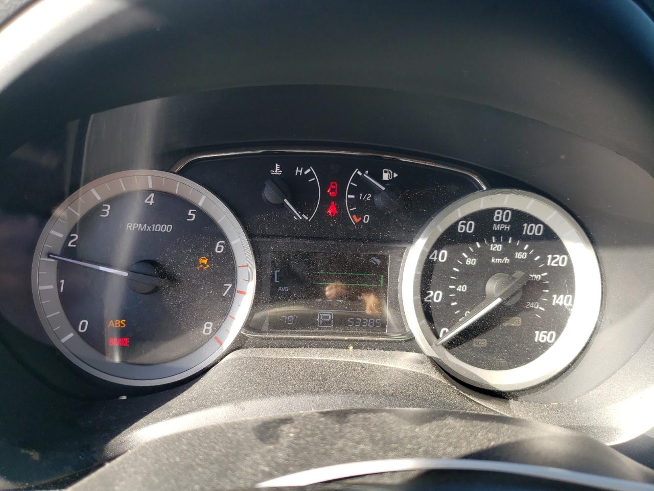 3N1AB7AP3FL676458 2015 Nissan Sentra S