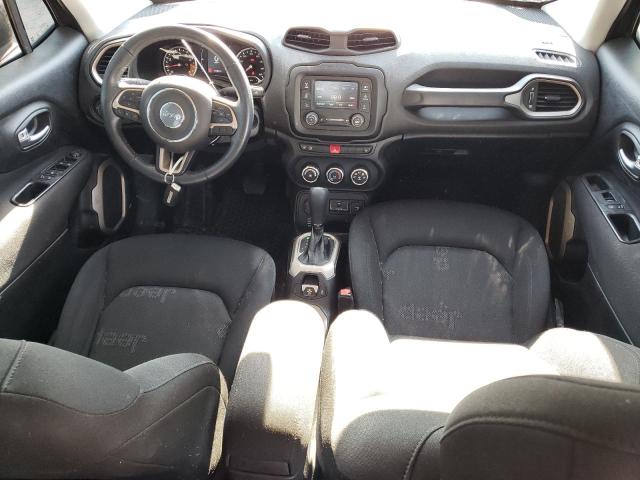 2017 JEEP RENEGADE L - ZACCJBBB7HPF25504