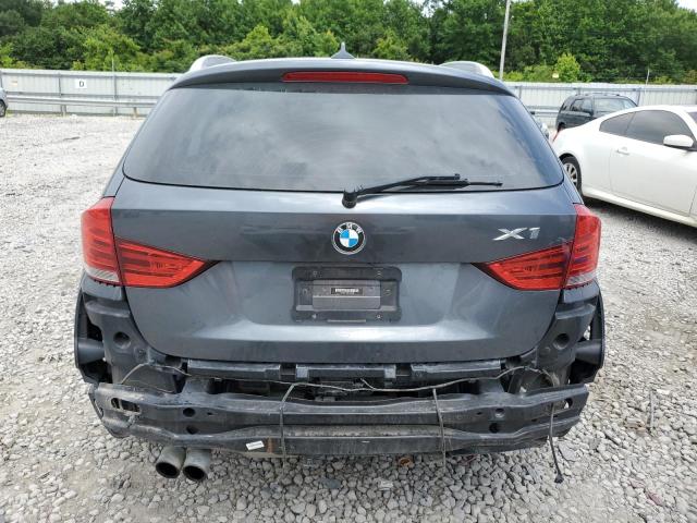 2015 BMW X1 Sdrive28I VIN: WBAVM1C50FV316188 Lot: 58160184