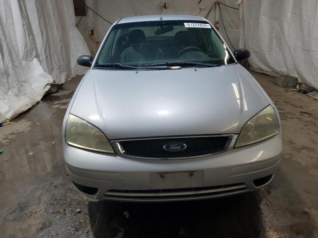 1FAFP34N57W114408 2007 Ford Focus Zx4