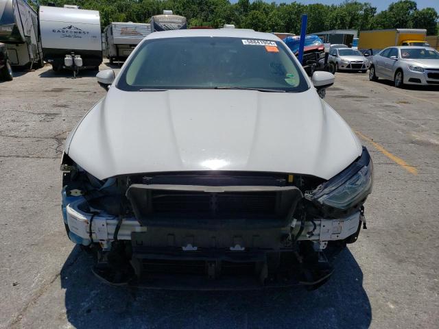 VIN 3FA6P0T97HR296541 2017 Ford Fusion, SE no.5