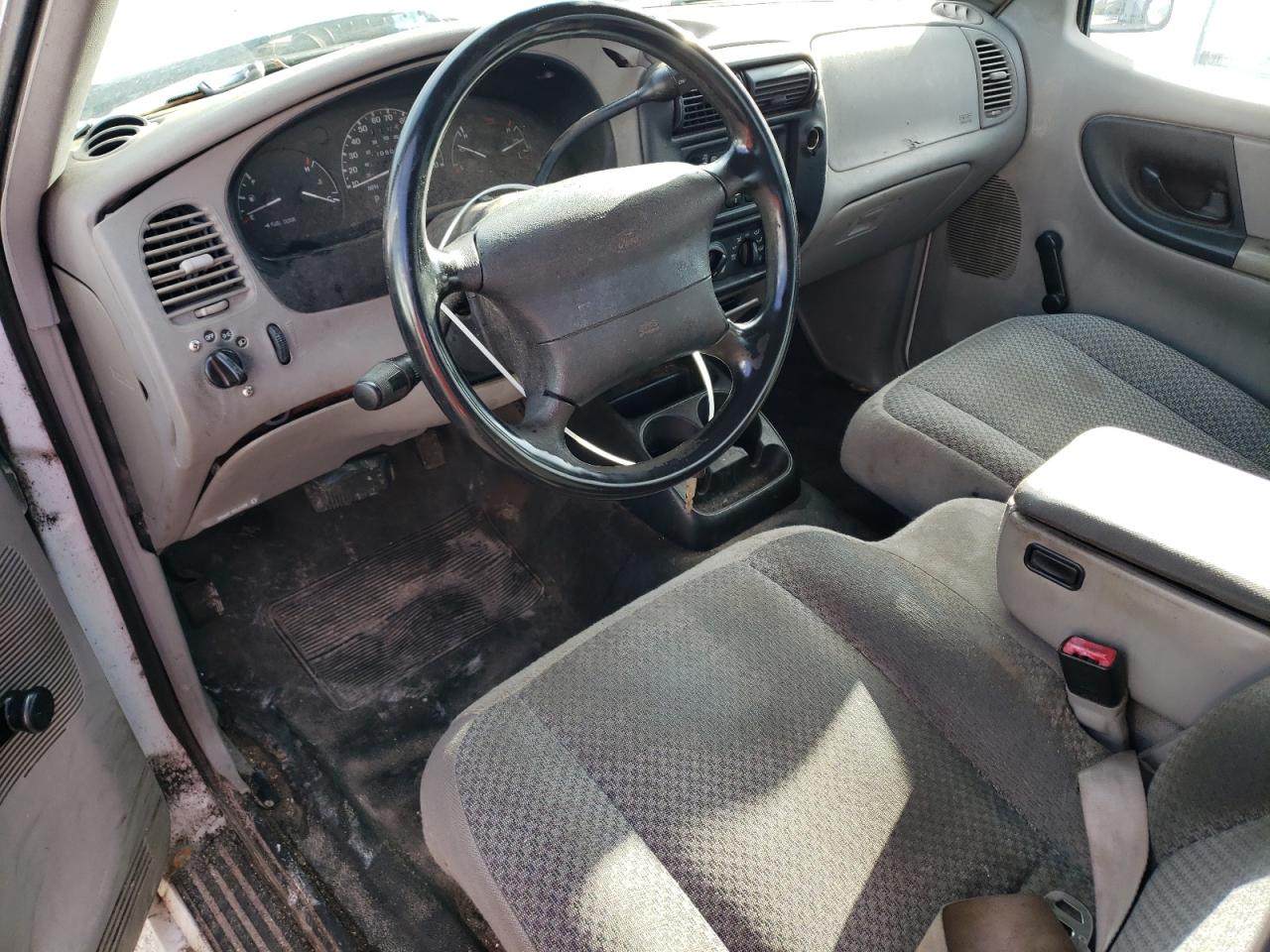 1FTYR14V2XTB05703 1999 Ford Ranger Super Cab