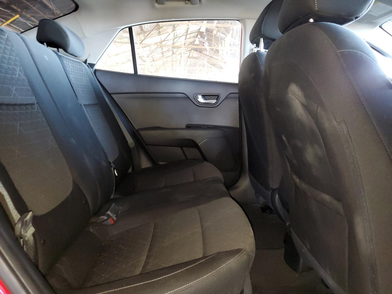 3KPA24AD0ME392384 2021 Kia Rio Lx