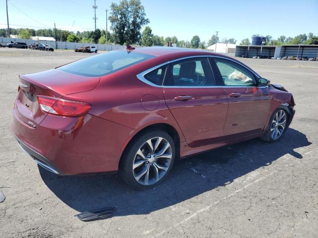 Vin: 1c3ccccg2fn638121, lot: 59915524, chrysler 200 c 20153