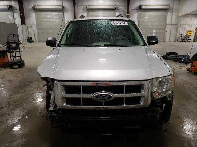 1FMCU0D70BKA72618 2011 Ford Escape Xlt