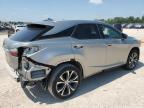 LEXUS RX 350 BAS photo